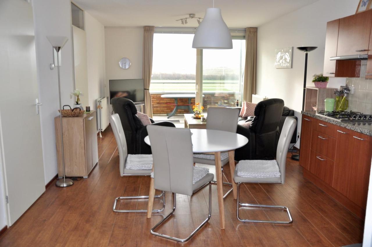 Appartement Duinerei B102 Калантсоог Екстериор снимка