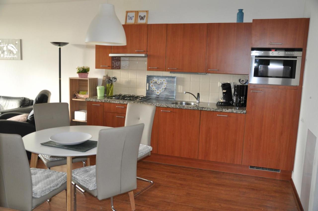 Appartement Duinerei B102 Калантсоог Екстериор снимка