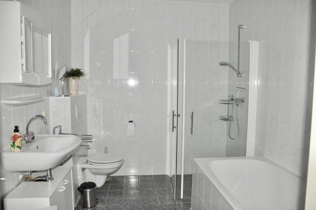 Appartement Duinerei B102 Калантсоог Екстериор снимка