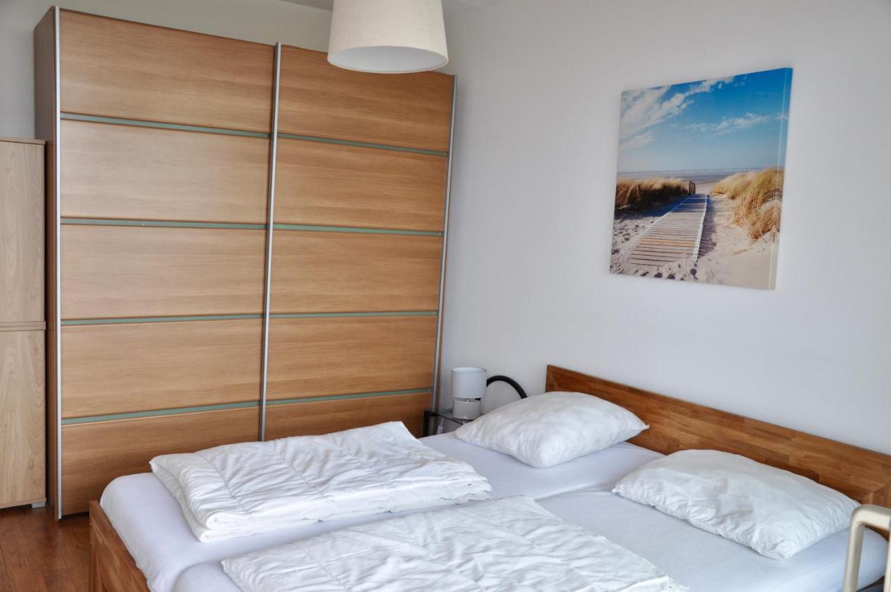 Appartement Duinerei B102 Калантсоог Екстериор снимка